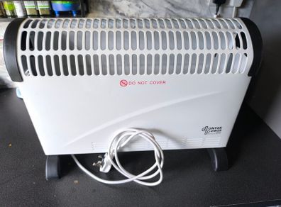 convector heater
