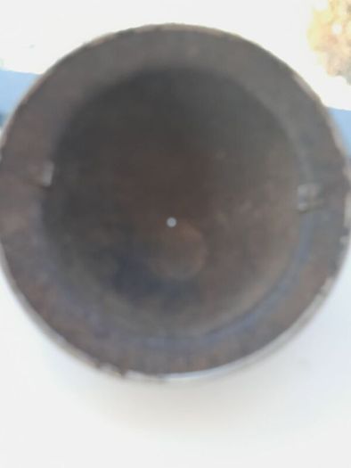 World war helmet