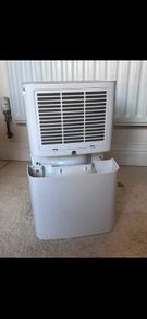 10L Dehumidifier