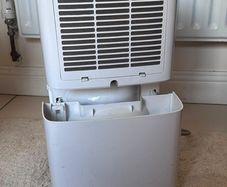 10L Dehumidifier
