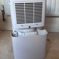 10L Dehumidifier