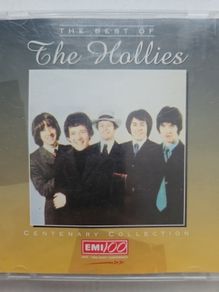 The Hollies - The Best Of.