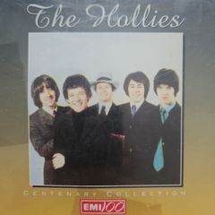 The Hollies - The Best Of.