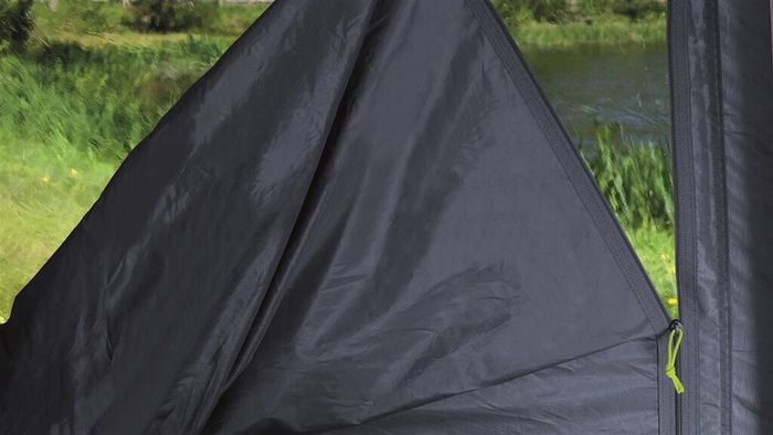 Outwell Utah 5 Family Tent 6000 HH Waterproofing New 2024