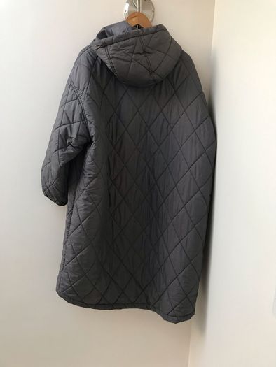 Oversized jacket