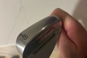 Titleist SM11 Vokey wedge