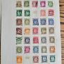 Norway 5 Sheets of Stamps Image 4