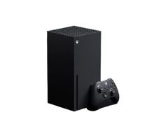 Xbox Series X Refurbished Console | 12 Months Warranty