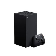 Xbox Series X Refurbished Console | 12 Months Warranty