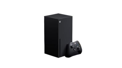 Xbox Series X Refurbished Console | 12 Months Warranty