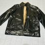 Lee cooper leather jacket Image 2
