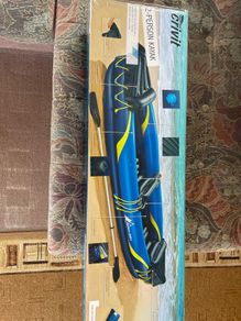 kayak