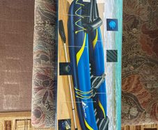 kayak