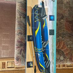 kayak