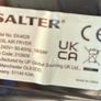 Salter 8L XXL Airfryer Image 4