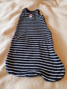 Sleep Sacks 0-6 Months