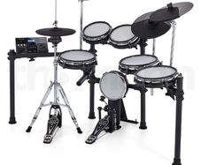 Millenium MPS 850 Electronic Drum Kit