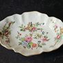 Crown Staffordshire PAGODA Small Dish Image 2