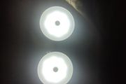 lights