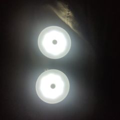 lights