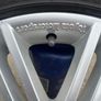 genuine toyota motorsport alloys Image 5