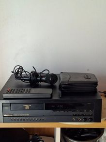 Karaoke
