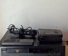 Karaoke