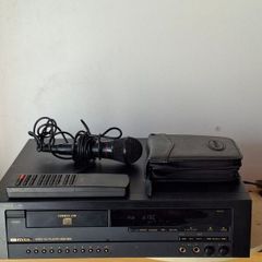 Karaoke