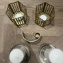 Candle Holders Image 2