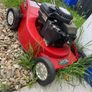 lawnmower self drive rover self propelled Image 2