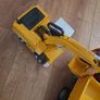 Bruder truck & excavator Image 2