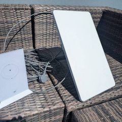 Starlink Gen 2 Actuated