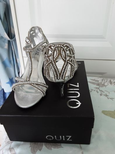 Ladies Shoes
