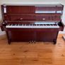 Waldstein Piano Image 2