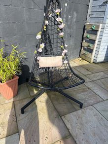 swing chair