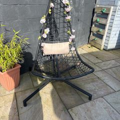 swing chair