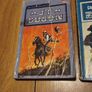 Three JT Edson western books. Image 4