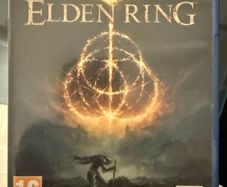 Elden ring ps5