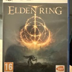Elden ring ps5