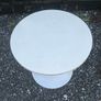 MCM Ilse Mobel space age tulip table Image 4