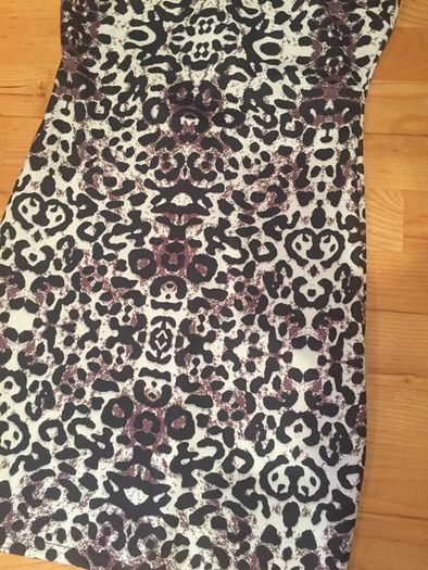 Miss Selfridge Dress