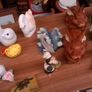 collection of animal ornaments Image 5