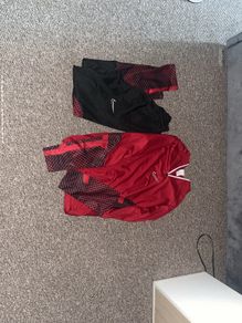 nike tracksuit