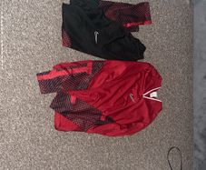 nike tracksuit