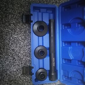 Inner Track Rod Removal and install tool kit