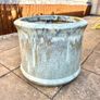 50cm Large Ceramic planter pot Image 2