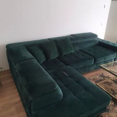 corner sofa bed