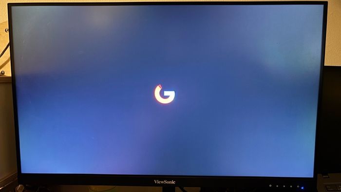 Chrome Cast