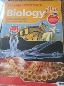Biology Book
