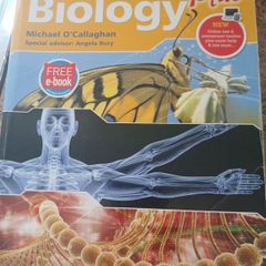 Biology Book